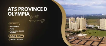 ATS  Province D Olympia Plots